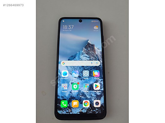 Used & Brand New Items / Cell Phones & Accessories / Cell Phones / Xiaomi / Redmi Note 11SE