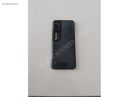 Used & Brand New Items / Cell Phones & Accessories / Cell Phones / Xiaomi / Redmi Note 11SE