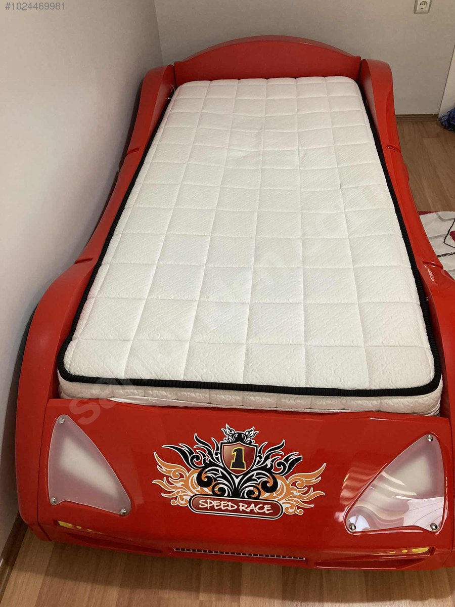 Arabalı Yatak / Weltev arabalı yatak 1024469981