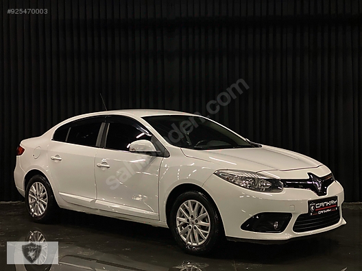 renault fluence 1 5 dci touch plus c a n k a y dan boyasiz dijital ekran celik jant touch plus sahibinden comda 925470003