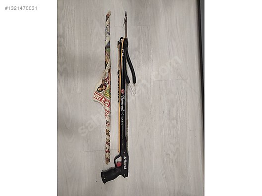 Zıpkın / Nemrod classic 60 lık zıpkın sahibinden.comda - 1321470031