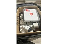 4 girişli güvenlik kamera seti Sıfır sayılır