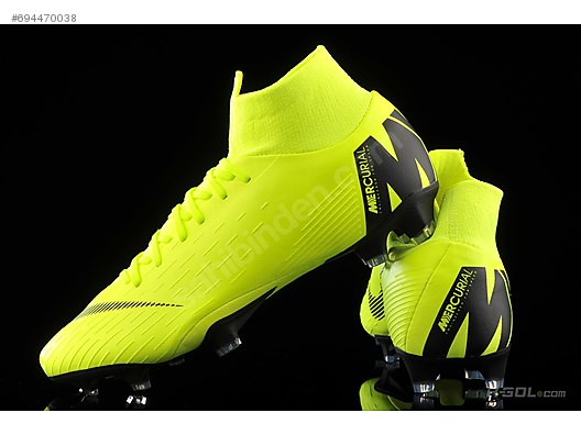 New Arrival Nike Mercurial Superfly VI Game Over Elite TF