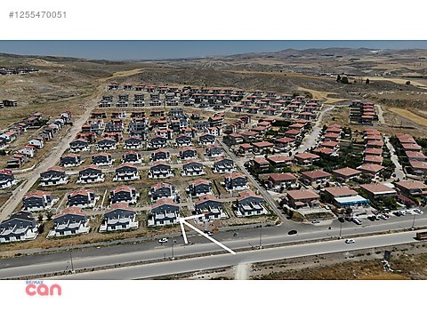GÖKÇEK CAD. ÜZERİ OTURUM ve TİCARİ KULLANIMA UYGUN NATAMAM VİLLA