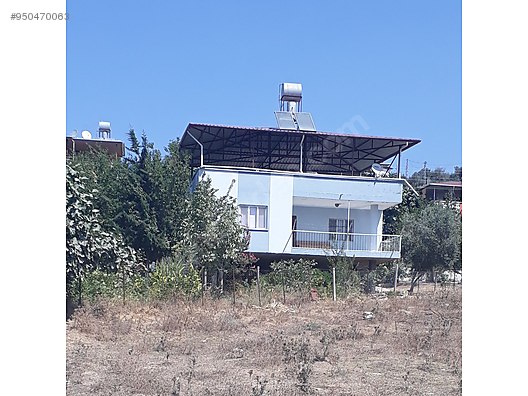 Hasanbeyli De Yayla Evi Satilik Mustakil Ev Ilanlari Sahibinden Com Da 950470063