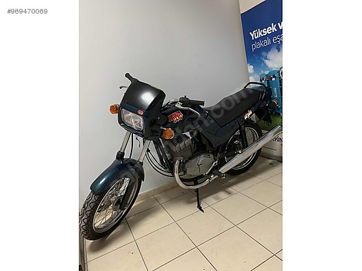 sahibinden satilik 1991 model 78000 km jawa 350 twinsport 23 000 tl 969470069