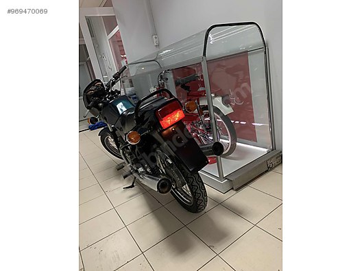 sahibinden satilik 1991 model 78000 km jawa 350 twinsport 23 000 tl 969470069