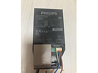 PHILIPS 35 W BALANS #1282470080