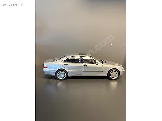 Used & Brand New Items / Toys & Hobbies / Diecast Model / Cars