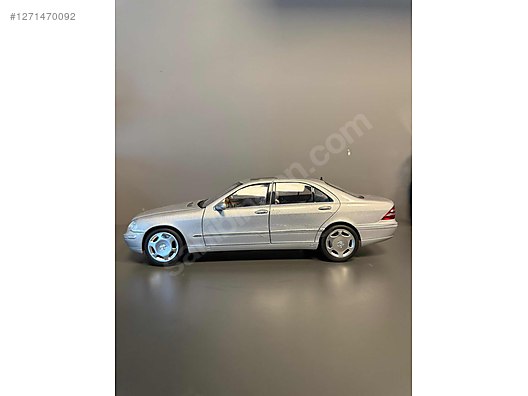 Used & Brand New Items / Toys & Hobbies / Diecast Model / Cars