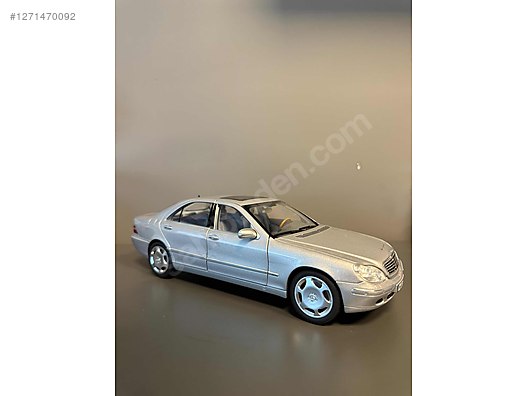 Used & Brand New Items / Toys & Hobbies / Diecast Model / Cars