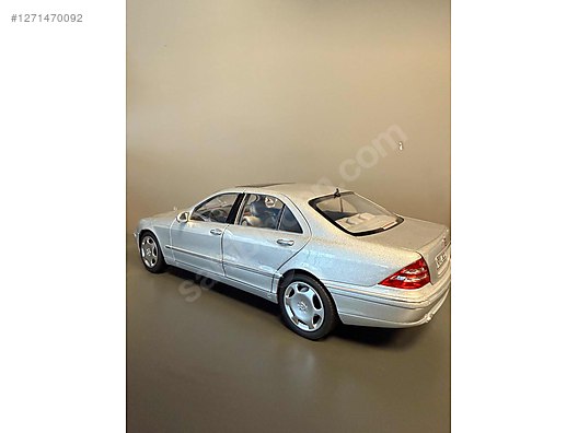 Used & Brand New Items / Toys & Hobbies / Diecast Model / Cars