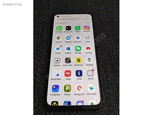 letgo oppo reno 5 lite