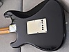 Fender Elektro Gitar
