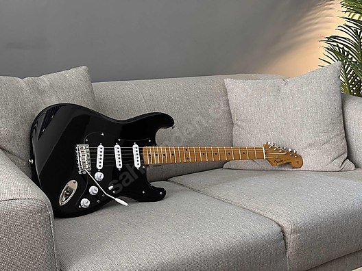 İkinci El ve Sıfır Alışveriş / Müzik / Müzik Aletleri / Telli Çalgılar / Gitar / Elektro