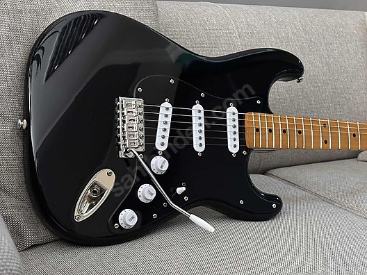 Fender Elektro Gitar