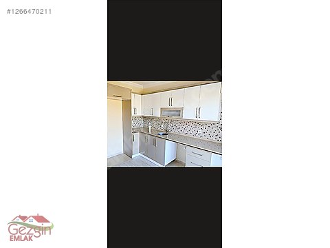SATILIK 3+1 DOĞALGAZLI YENİ DAİRE #GEZGİN EMLAK#