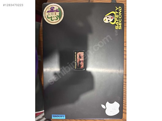 Intel Core i7 Lenovo Oyuncu Laptop