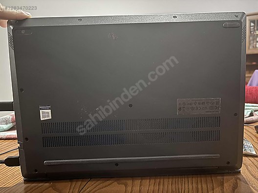 İkinci El ve Sıfır Alışveriş / Oyunculara Özel / Oyun Bilgisayarı / Oyuncu Laptop / Lenovo
