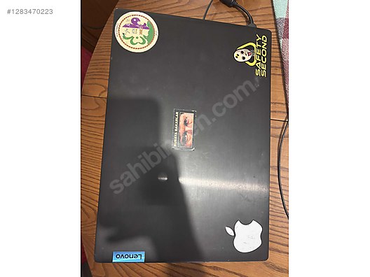 İkinci El ve Sıfır Alışveriş / Oyunculara Özel / Oyun Bilgisayarı / Oyuncu Laptop / Lenovo