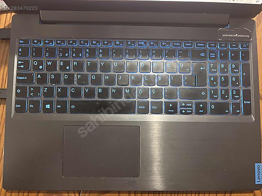 İkinci El ve Sıfır Alışveriş / Oyunculara Özel / Oyun Bilgisayarı / Oyuncu Laptop / Lenovo