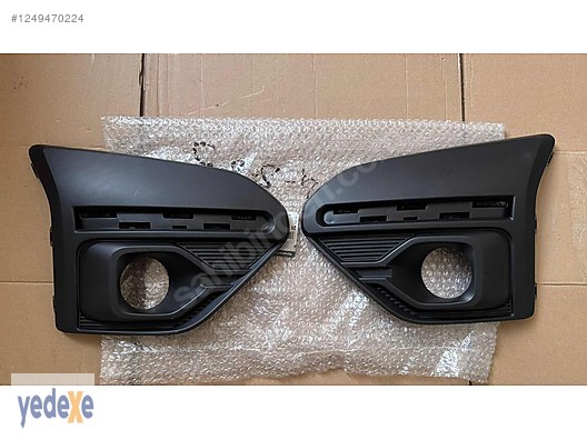 Cars & SUVs / Hatches & Bodywork / 261524158R Sandero BJİ Stepway