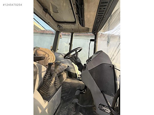 Machinery / Agricultural Machines / Tractors / Lamborghini