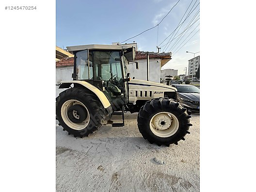 Machinery / Agricultural Machines / Tractors / Lamborghini