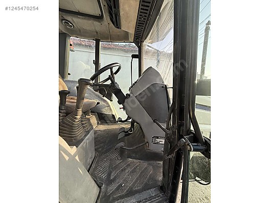 Machinery / Agricultural Machines / Tractors / Lamborghini