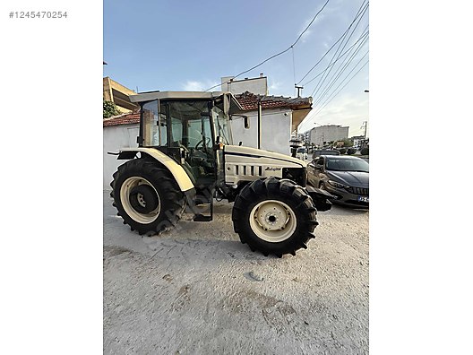 Machinery / Agricultural Machines / Tractors / Lamborghini