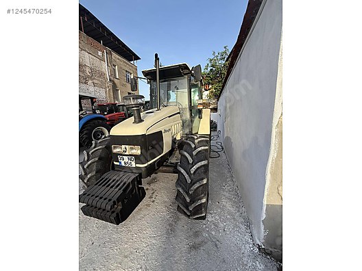 Machinery / Agricultural Machines / Tractors / Lamborghini