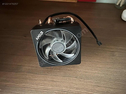 Amd Wraith Prism Amd Ryzen 3600 Stock Amd Wraith Prism 3600