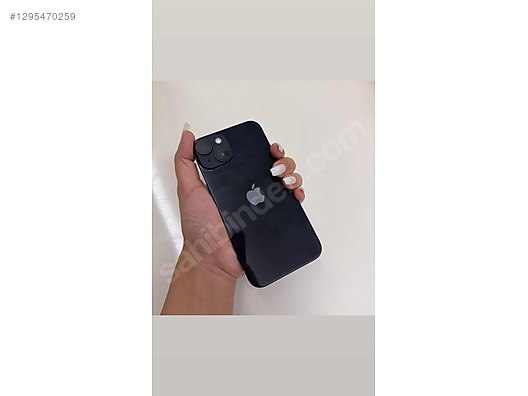 Apple / iPhone 14 / IPHONE 14 0 CİHAZ on sahibinden.com - 1295470259