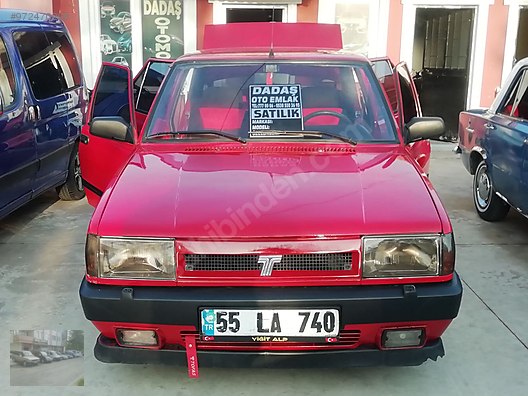 tokat erbaa dadas otomotiv vasita ilanlari sahibinden com da