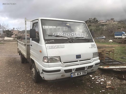 bmc levend 3 0 mds model 80 000 tl sahibinden satilik ikinci el 903470301