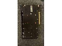 Xfx rx 6650xt 8gb gddr6 #1283470314