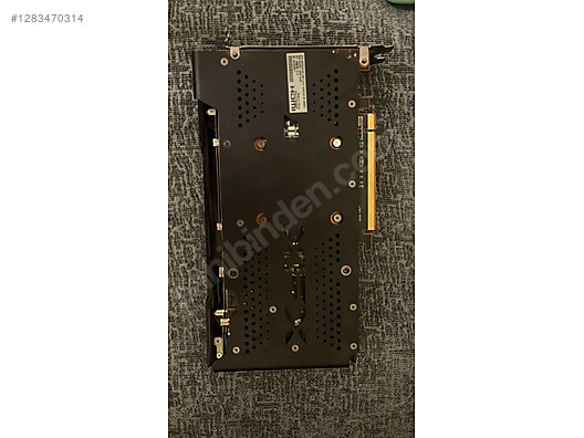 İkinci El ve Sıfır Alışveriş / Bilgisayar / Masaüstü / Donanım / Ekran Kartı