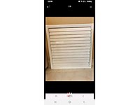 Menfez (dış 55x55 iç 49,5x49,5)