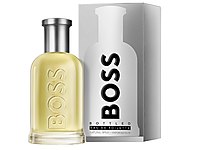 HUGO BOSS Bottled Eau de Toilette Natural #1168470326