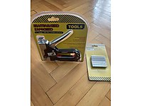 Zımba ve Çivi Makinesi