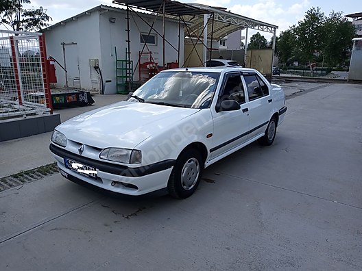 renault r 19 1 6 europa rne sahibinden 2000 model renault 19 rne sahibinden comda 934470347