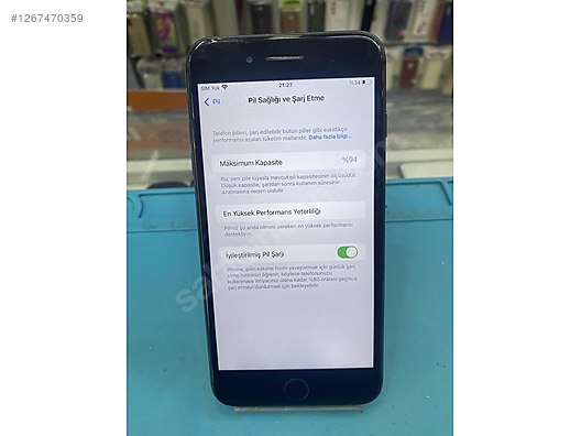 Used & Brand New Items / Cell Phones & Accessories / Cell Phones / Apple / iPhone 8 Plus