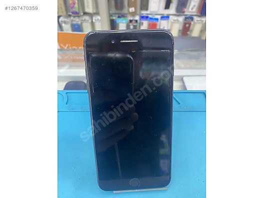 Used & Brand New Items / Cell Phones & Accessories / Cell Phones / Apple / iPhone 8 Plus