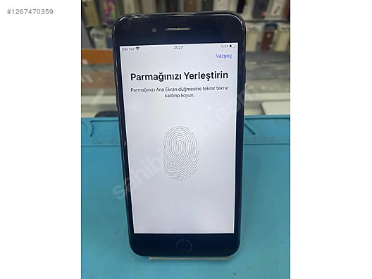 Used & Brand New Items / Cell Phones & Accessories / Cell Phones / Apple / iPhone 8 Plus