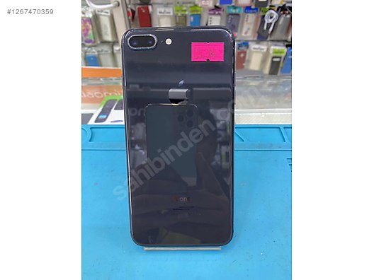 Used & Brand New Items / Cell Phones & Accessories / Cell Phones / Apple / iPhone 8 Plus