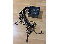 zalman 600w 80 plus sorunsuz #1283470364