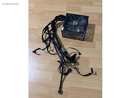 Used & Brand New Items / Computers / Desktops / Desktop Components / Power Supplies