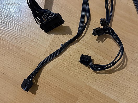 Used & Brand New Items / Computers / Desktops / Desktop Components / Power Supplies