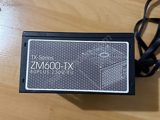 Used & Brand New Items / Computers / Desktops / Desktop Components / Power Supplies