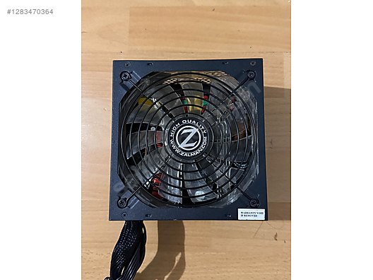 Used & Brand New Items / Computers / Desktops / Desktop Components / Power Supplies